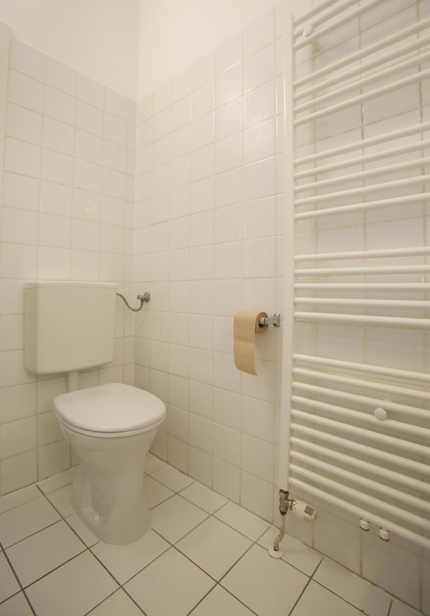 Apartment Elegance Gem With Free Parking And Fast Internet 250 Mbits Wien