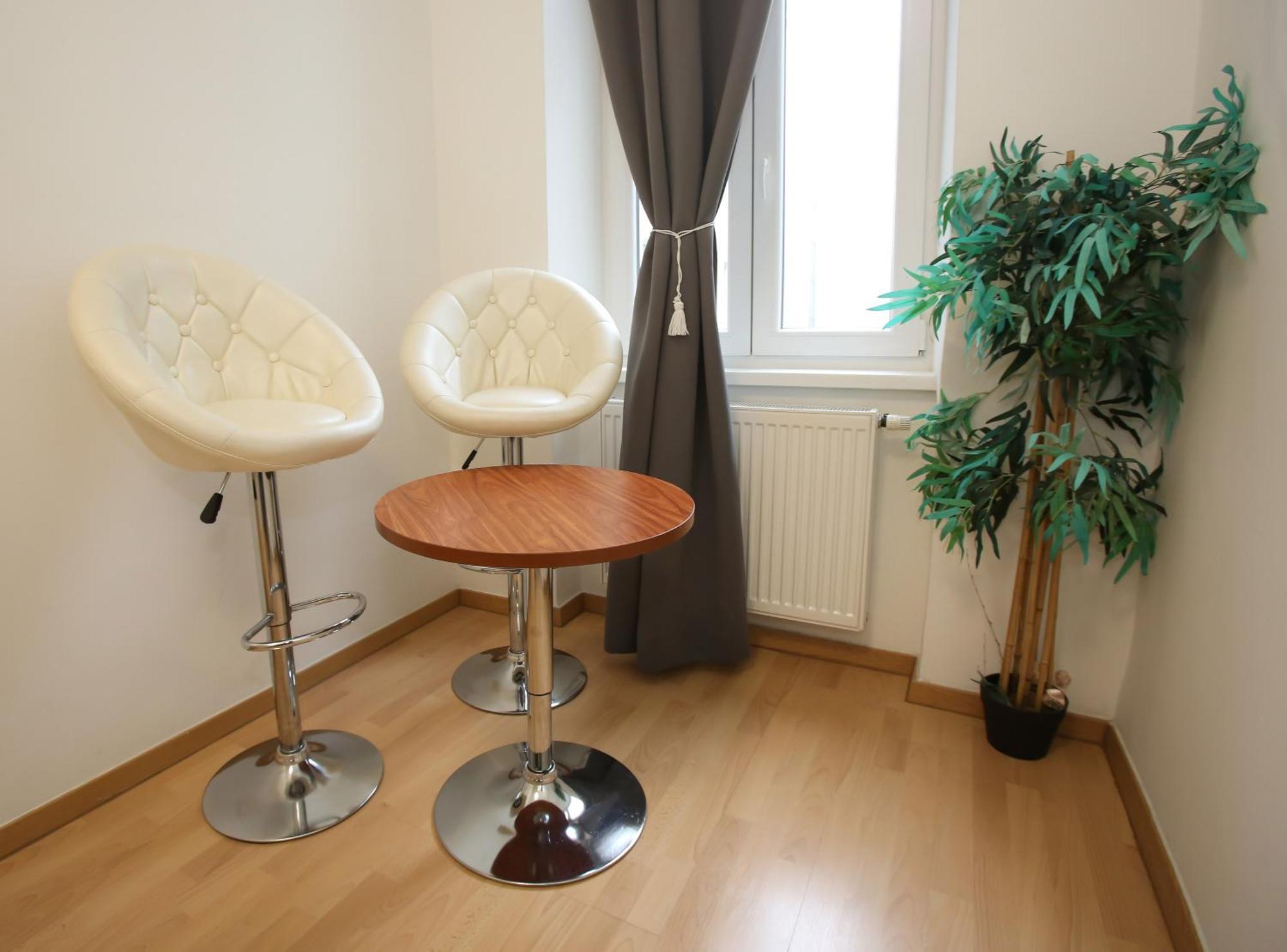Elegance Gem With Free Parking And Fast Internet 250 Mbits Apartment Wien